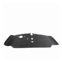 Type2 Early Bay Rubber Mat for Cab 8.67  gallery