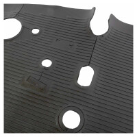T2a rubbermat repro! 8.67 - 8.72 211863711D 211863711F 4