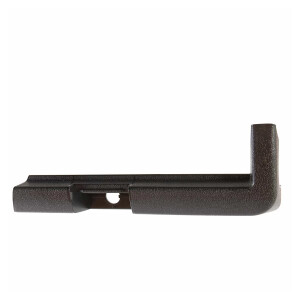 T3 afdekkap choke in dahsboard zwart Diesel/Turbodiesel,...