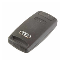 Audi Fernbedienung Original VW Verglnr.  gallery