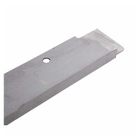 T3 Scliessblech Abdeckblech Längsträger Hinten Lin