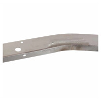 T25 Filler plate for longitudinal, right, 79 - 92, Top, OEM 