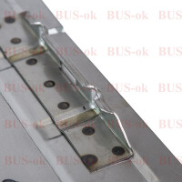T2b accuplaat rechtsachter doka/pickup TOP! 3