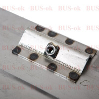 T2b accuplaat rechtsachter doka/pickup TOP! 4