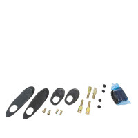 T4 Roof Rail Set for High Roof California Volkswagen Origina
