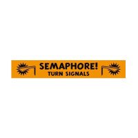 Type2 Split semaphore turn signals magne gallery