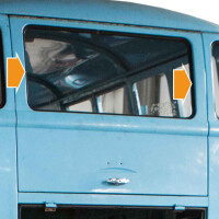 Type2 Split Samba Rear Screen Seal Delux gallery
