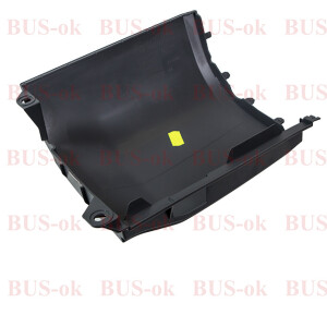 T5 rear corner trim Volkswagen Original Part OEM-Nr....