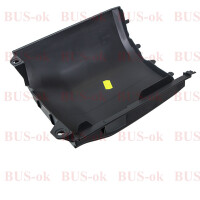 T5 und T6  Blende Ecke hinten Volkswagen Originalteil Vergln