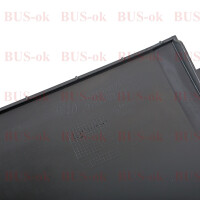 T5 und T6  Blende Ecke hinten Volkswagen Originalteil Vergln