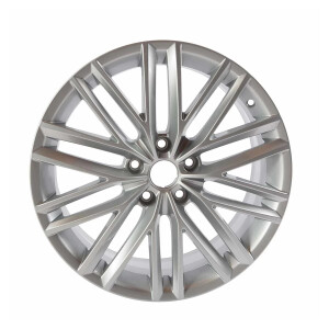 Seat Ateca alloy wheel 7J x 18 Original VW OEM.nr. 575...