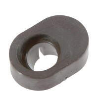 T25 handbrake cable clip up to 5.83, OEM partnr. 251609719 A