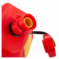 Jerrycan 5Ltr met schenktuit 2