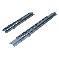 Type2 bay Driver seat runners left Hand  gallery