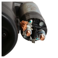 T2 T3 startmotor automaat CU, CV, CJ, GD, GE 003911023A 0039