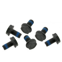 T3 vliegwielbouten (6 stuks) Diesel N90206103