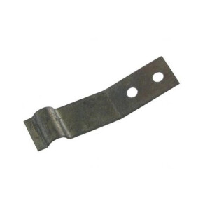 Type2 Split Bay 63-70 Brake shoe adjusting nut leaf...