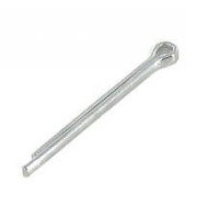 Type2 Bay Tie rod castle nut cotter pin  gallery