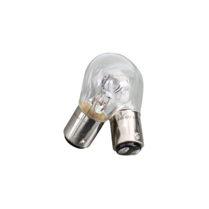 Type2 Split Light bulb, 6V 18/5W (pair) BA15d