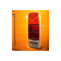 T2b HELLA achterlichtlens 72-79 GEBRUIKT 211945241 2