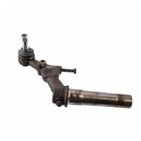 Type2 bay left lower torsion arm, USED 8 gallery