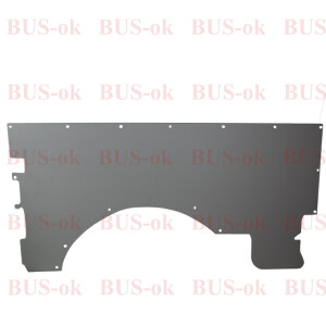 T4 Inner side trim panel left Volkswagen Original Part...