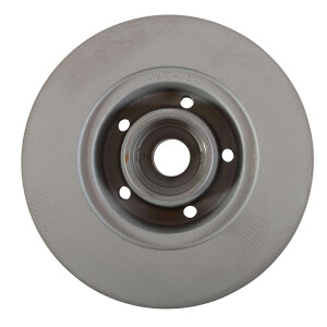 T25 Brake Disc 8.86 - 7.92 ATE, OEM partnr. 251407617 K