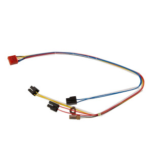 VW Seat wiring harness for 5-speed automatic Original VW...