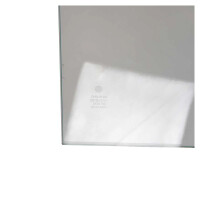 T2 1/4 klapraam glas rechts NOS, orig. VW, 271845292 2