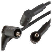 T25 Ignition Lead Set 1900cc Watercooled up tp 7.1984 OEM pa