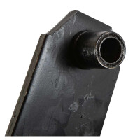 T4 Brake pedal, 9.90 - 3.95, orig VW, OEM partnr.  701721141