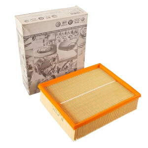 VW Passat Audi A4 A6 Air filter Original VW OEM-nr. 059...