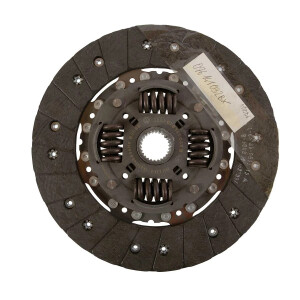 VW Crafter clutch plate OEM-nr. 076 141 032B