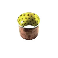Type2 Split Steering arm bush , OEM part gallery