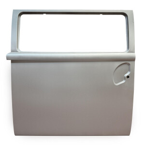 Type2 Bay 67-73 slider door right TOP! 221843106-F