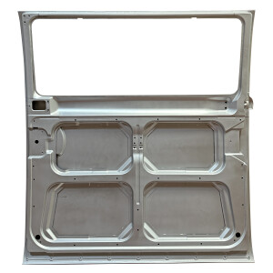 Type2 Bay 67-73 slider door right TOP! 221843106-F