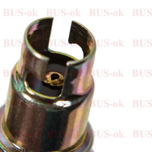 Type2 Bay Bulb Socket -7.73 for Parking Light H-4 OEM-Nr....