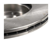 T4 Bremsscheibe vorne belüftet 16" 300x26mm 5.97 -