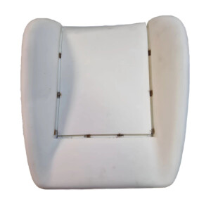 T4  pad back rest for driver or passenger seat, OEM...