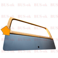 Type2 late bay Rear Tailgate Lower Repai gallery