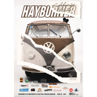 Hayburner issue 50 gallery