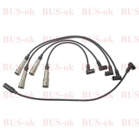 T25 Ignition Lead Set Copper Core for  G gallery