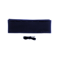 T1 T2 T3 stuurhoes vinyl donkerblauw 4