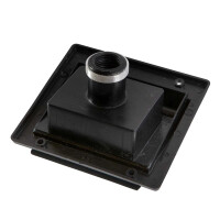 T25 City Water Hook-Up Box Vanagon Westfalia, OEM partnr. 25