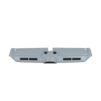 T25 airco unit front grey orig.VW 253-26 gallery