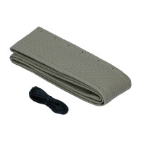 T1 T2 T3 stuurhoes vinyl beige gallery