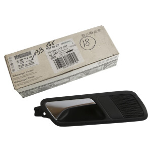 Genuine VW Audi Inner Door Handle with Speaker OE-Nr....