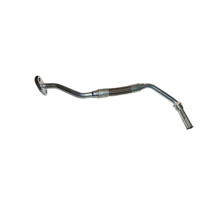 T4 Turbo Oil Return Pipe 2.5 TDI , OEM partnr. 074145735