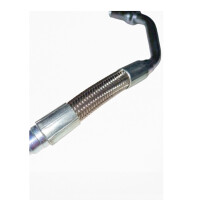 T4 Turbo Oil Return Pipe 2.5 TDI , OEM partnr. 074145735 2