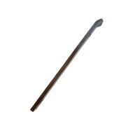 T25 Syncro insert bar for subframe Top OEM partnr. 251703787